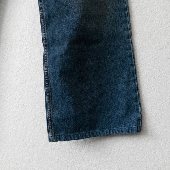 Diesel Industry Mens Yokees Medium Wash Size 33 - Picture 3 of 11